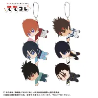 MAX LIMITED RUROUNI KENSHIN TETE COLLECTION - Rurouni Kenshin - photo 5
