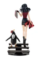 MegaHouse GALS series Rebuild of Evangelion 
Misato Katsuragi＆Pen Pen（Repeat） - Rebuild of Evangelion - photo 8