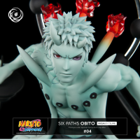 Six Paths Obito - Ikigai by Tsume 11