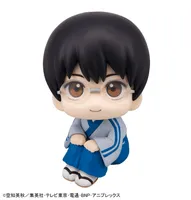 MegaHouse Lookup Gintama Shimpachi Shimura【with gift】 - Gintama - photo 1