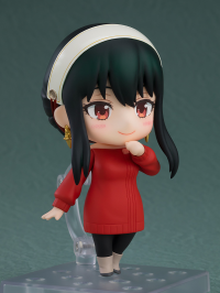 Nendoroid Yor Forger: Casual Outfit Ver. 5