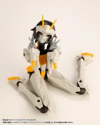KOTOBUKIYA MEGALOMARIA M.S.G EX HAND UNIT [Female Type A] - M.S.G - photo 7