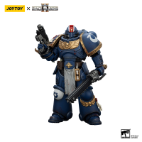 Ultramarines Lieutenant Titus-Collectors Edition 19