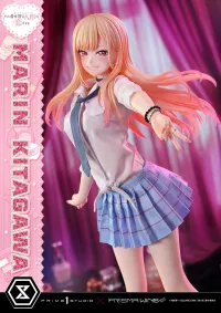 Prime 1 Studio Premium Masterline TV animation My Dress-Up Darling Marin Kitagawa - My Dress-Up Darling - photo 6