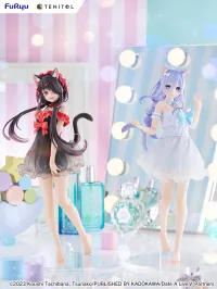 FuRyu TENITOL TALL Mio Takamiya - Date A Live - photo 3
