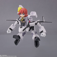 VF-31F Siegfried (Messer Ihlefeld use) with Kaname Buccaneer 5