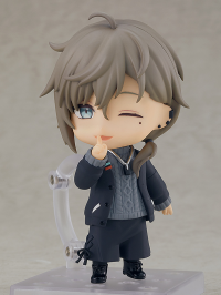 Nendoroid Kanae 4