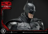 Prime 1 Studio Museum Masterline The Batman (Film) The Batman Special Art Edition Fabric Cape Limited Version - DC Comics - photo 12