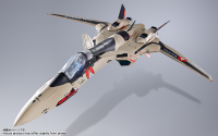 YF-19 EXCALIBUR(ISAMU ALVA DYSON USE) "MACROSS PLUS", Bandai Spirits DX CHOGOKIN 2