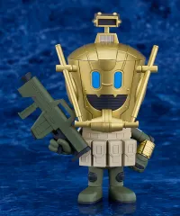 GOOD SMILE COMPANY PLAMAX minimum factory MF-93 Demonee-Ho - Video Games - photo 1