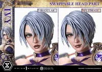 Prime 1 Studio Real Elite Masterline SOULCALIBUR Ⅵ IVY Ultimate Bonus Version - SOULCALIBUR - photo 64