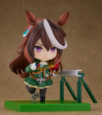 Nendoroid Symboli Rudolf 6