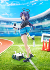 Yuuka (Track) 1