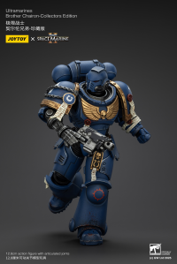 Ultramarines Brother Chairon-Collectors Edition 7