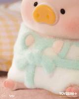 LuLu the Piggy - Stay with You Series (Blind Box) 14