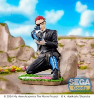 SEGA XrossLink My Hero Academia: Youre Next Figure Giulio Gandini - My Hero Academia - photo 1