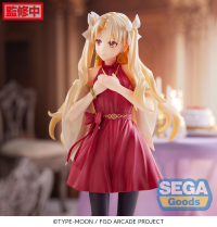 Luminasta "Fate/GrandOrderArcade" "Lancer / Ereshkigal" 4