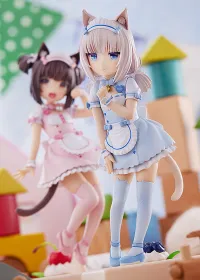 PLUM PMOA Vanilla ~Pretty Kitty Style~ (Pastel Sweet) - NEKOPARA - photo 16