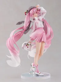 GOOD SMILE COMPANY Sakura Miku: Hanami Outfit Ver. - Hatsune Miku - photo 7