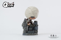Qlectors Assassin's Creed Altair Bell Tower 8