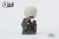 PureArts Qlectors Assassin's Creed Altair Bell Tower - Video Games - photo 8