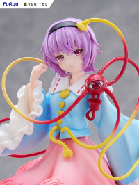 TENITOL Koishi Komeiji & Satori Komeiji 17