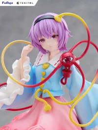 FuRyu TENITOL Koishi Komeiji & Satori Komeiji - Touhou Project - photo 17