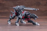 KOTOBUKIYA LIGHTNING SAIX Irvine Special 2000 -Recolor- - ZOIDS - photo 13