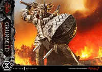 Prime 1 Studio Ultimate Premium Masterline Berserk Grunbeld Grunbeld VS Guts Bonus Version - Berserk - photo 25