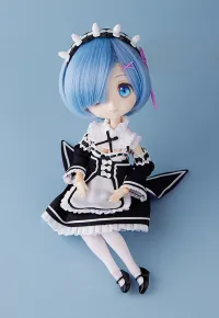 GOOD SMILE COMPANY Harmonia humming Rem - Re:ZERO -Starting Life in Another World- - photo 4