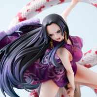 Portrait.Of.Pirates ONE PIECE “A×MAXIMUM”〝Pirate Empress〟Boa Hancock 12