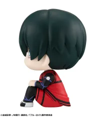 MegaHouse Lookup BLUE LOCK Rin Itoshi - BLUE LOCK - photo 3