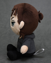 Attack on Titan Eren Plushie 3