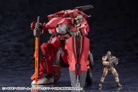 KOTOBUKIYA BULKARM GLANZ “REDALERT” - HEXA GEAR - photo 9