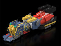THE GATTAI Might Gaine 11