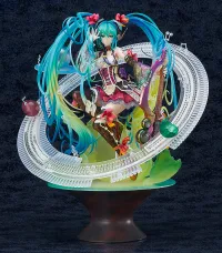 Max Factory Hatsune Miku: Virtual Pop Star Ver. - Hatsune Miku - photo 1