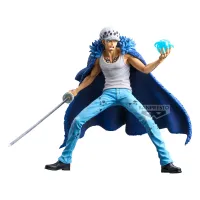 BANDAI ONE PIECE Grandista-TRAFALGAR LAW-SPECIAL EDITION - ONE PIECE - photo 2