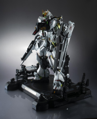 RX-93 ν GUNDAM "Mobile Suit Gundam Char’s Counterattack", TAMASHII NATIONS KAITAI-SHOU-KI 28