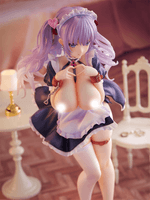 Shiina Kisaragi 12