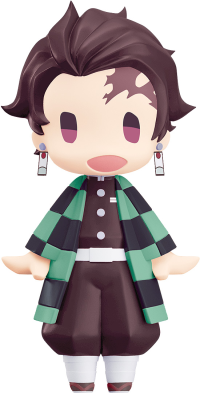 HELLO! GOOD SMILE Tanjiro Kamado 3