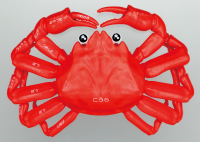 Crab Puzzle , Megahouse Kaitai Puzzle 3