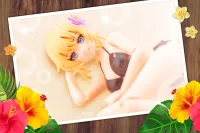 KOTOBUKIYA Ritsuka Saeki【Swim Style】Hair Arrange Ver. - SOUSAISHOJOTEIEN - photo 16