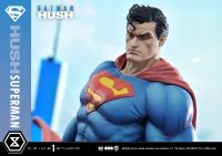 Prime 1 Studio Ultimate Premium Masterline Batman: Hush (Comics) Superman - DC Comics - photo 72