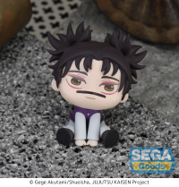 QyuruMe "Jujutsu Kaisen" Mini Figure "Kento Nanami & Choso" (EX) (Pack of 1 Nanami, 1 Choso) 4