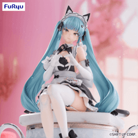 GODDESS OF VICTORY: NIKKE Noodle Stopper Figure -Privaty: Unkind Maid- 3
