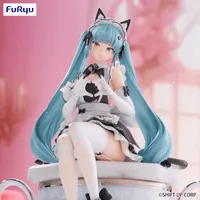 FuRyu GODDESS OF VICTORY: NIKKE Noodle Stopper Figure -Privaty: Unkind Maid- - GODDESS OF VICTORY: NIKKE - photo 3