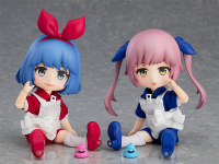 Nendoroid Doll Omega Rio 6