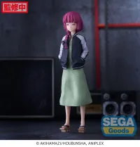 SEGA Desktop x Decorate Collections Anime "BOCCHI THE ROCK!" "Kikuri Hiroi" - Bocchi the Rock! - photo 2