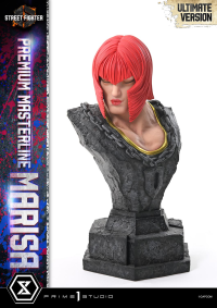 Premium Masterline Street Fighter 6 Marisa Ultimate Version 46