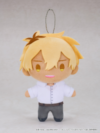 Plushie Kohaku 1